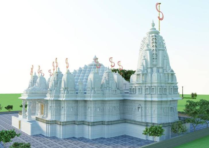 JAIN MANDIR _ DEVLALI- NASIK